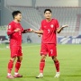 Patrick Kluivert Gantikan Shin Tae-yong di Timnas Indonesia, Marselino Ferdinan: Saya Ingin Tahu...