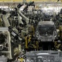 Daihatsu Ajak Komunitas Motor Lihat Langsung Proses Perakitan Mobil di Karawang