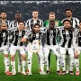 Prediksi Susunan Pemain Juventus vs Inter Milan: Striker Baru Siap Unjuk Gigi