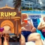 Trump Pamer Video AI "Gaza Riviera" Mewah, Hamas Kecam Keras!