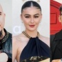 Dikira Melawan Agnez Mo Soal Royalti, Ahmad Dhani Beri Pesan Makjleb: Otak Udang
