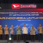 Pabrik Baru Daihatsu Resmi Beroperasi di Karawang, Nilai Investasi Rp 2,9 Triliun