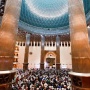 Live Report: Suasana Salat Idulfitri 1447 Hijriah di Masjid Istiqlal
