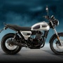 Pesona Motor Cruiser Ganteng bak XSR 155: Mesin Sekaliber XMAX tapi Harga Setara Vario