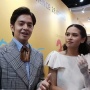 Padahal Dikasih Bocoran, Maudy Ayunda Tetap Kaget Dengar Kabar Angga Yunanda dan Shenina Cinnamon Menikah