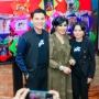 For Ramadhan with Love: Berbagi Kepedulian untuk Masyarakat yang Membutuhkan Jelang Bulan Suci