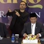 LIVE STREAMING: Sidang Isbat 2025 dan Penentuan Awal Puasa Ramadan