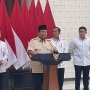 Prabowo: Semoga Ramadan 1446 H Berjalan Tenang dan Khusyuk