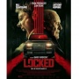Film Locked, Saat Mobil Jadi Tempat Paling Mencekam