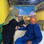Ada Screening Katarak Gratis, Lansia di Ciganjur Jaksel Kegirangan