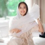 7 Ide Outfit Bukber Wanita, Gaya Fuji sampai Pevita Pearce Bisa Jadi Inspirasi