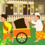 45 Poster Ramadhan untuk Anak TK, Bantu Tingkatkan Semangat Ibadah Bulan Puasa 2025