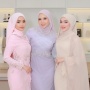 Baju Lebaran Bagusnya Bahan Apa? Ini 5 Rekomendasi Merek Baju Adem Anti Gerah