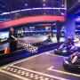 Playtopia Sports Suguhkan Pengalaman Balapan Gokart di Sirkuit Indoor Sejauh 230 Meter