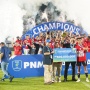 PNM Liga Nusantara Sukses Berdayakan UMKM Melalui Sepak Bola