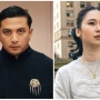 Laura Basuki Diduga Patah Hati Korupsi Pertamina Telan Rp1000 Triliun, Sal Priadi: Kurang Ajar