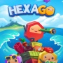 Review HexaGo - Sorting Journey, Game Uji Strategi untuk Mengasah Otak