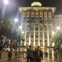 Hotel Gratis di Masjid Istiqlal, Musafir Bisa Ibadah dengan Nyaman Saat Ramadan