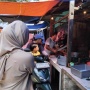 Harga Cabai Meledak, Telur dan Daging Sapi Ikut Bikin Dompet Menjerit