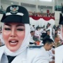 Bikin Gubernur Kepo, Ini Arti Kata 'Jomet' yang Diucapkan Kades Wiwin Komalasari di Video Nasi Kotak