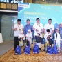 Sambut Ramadan, PNM Silaturahmi dan Berbagi Kebahagiaan Bersama Anak Yatim
