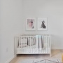 8 Desain Kamar Bayi Lucu, Cocok untuk Sambut Buah Hati