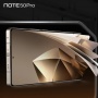 Infinix Note 50 Series Bawa Layar 144 Hz dan Fast Charging 90 W, Harga Diprediksi Terjangkau