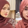 Beda Kelas Busana Muslim yang Dipromosikan Fuji dan Mayang : Malaysia vs Dubai