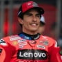Ingat Masa Lalu, Marc Marquez Minta Jorge Martin untuk Fokus Sembuh Dulu