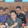 Korupsi Patra Niaga, Erick Thohir Evaluasi Total Pertamina dan Anak Usaha