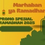 8 Promo Ramadhan 2025 dari Shopee hingga McD Selama Bulan Puasa