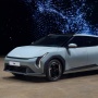 Kia Siapkan Mobil Listrik Hatchback dan Sedan Murah, Harga Dibawah BYD Seal