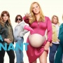 Review Film 'Kinda Pregnant': Ketika Pura-Pura Hamil Berujung di Drama