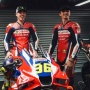 Temui Titik Terang, 2 Pembalap Honda Urungkan Niat untuk Bersenang-Senang