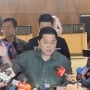 Erick Thohir Dinilai Layak Mundur dari BUMN, Lalai di Pusaran Mega Korupsi Pertamina