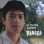 Jebolan Teknik Informatika Mendadak Jadi Rangga, Titik Balik Karier El Putra yang Tak Terduga