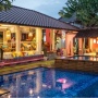 Calma Kitchen & Pool, Tempat Bukber dengan View Kolam Renang di Bandung