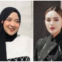 Beda Reaksi Amanda Manopo dan Nissa Sabyan Diledek Pelakor, Ada Yang Ngamuk-amuk