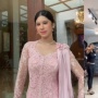 Mengintip Biaya Sekolah Modeling Almira Yudhoyono Anak AHY dan Annisa Pohan