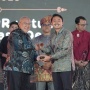 Fokus Ciptakan Komunikasi Publik yang Transparan dan Informatif, Waskita Karya Kembali Raih Penghargaan PRIA 2025