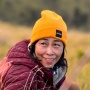 Mengintip Gear Lengkap yang Dipakai Lilie Wijayati Sebelum Meninggal di Puncak Carstensz