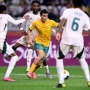 Australia Tak Cuma Raih Juara, tapi Juga Borong Penghargaan di AFC U-20