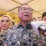 Buka Bersama Partai Hanura dengan Kepala Daerah, Gubernur Aceh Beberkan Cerita Saat Retret