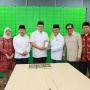 Sinar Mas dan APP Group Wakafkan Ribuan Alquran kepada ICMI