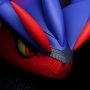 Mimpi Jadi Nyata: Honda Wujudkan Koraidon Pokemon dalam Bentuk Motor Futuristik