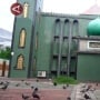 Unik! Masjid Arab di Tengah Pecinan Makassar, Jemaahnya Hanya Pria