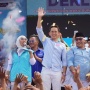 Profil Radityo Egi Pratama, Bupati Lampung Selatan