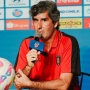 Kalah dari Persib, Stefano Cugurra Umumkan Mundur dari Bali United