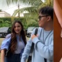 Tetap Langsing Seperti Masih Gadis, 7 Potret Terbaru Mahalini Usai Melahirkan yang Bikin Iri