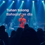 Jesenn dan Farrel Hilal Antusias Jadi Pembuka Showcase Jaz Hayat, Ungkap Rasa Bangga